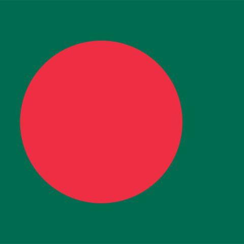 Bangladesh