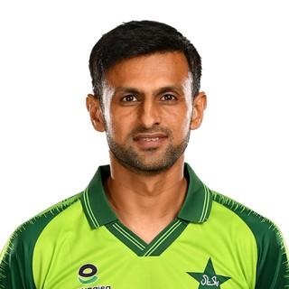 SHOAIB BHATTI