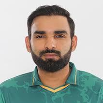AMIR ALI