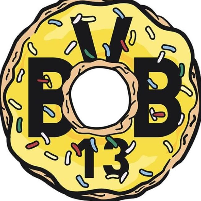 BORUSSIA DONUTS