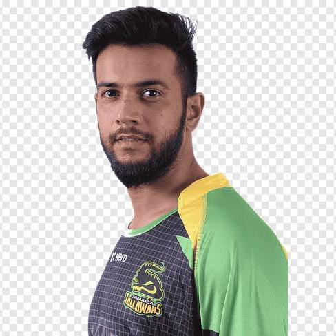 SIKANDAR RAZA