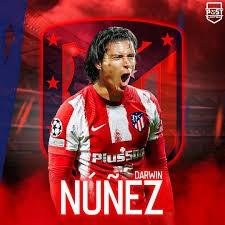 Darwin Nuñez