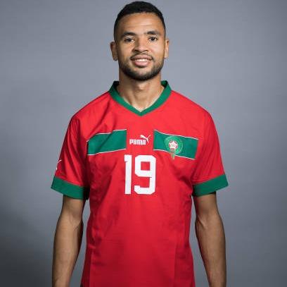 Youssef En-Nesyri