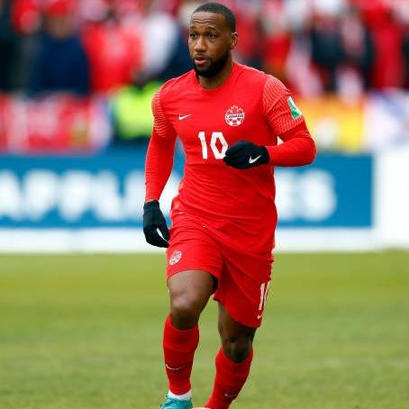 David Junior Hoilett