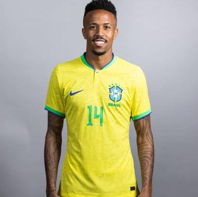 Eder Militao