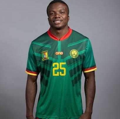 Nouhou Tolo