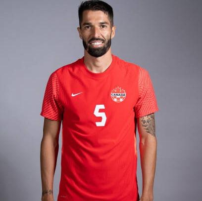 Steven Vitória