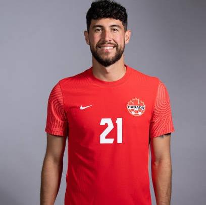 Jonathan Osorio