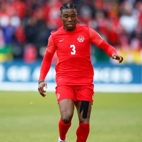 Samuel Adekugbe