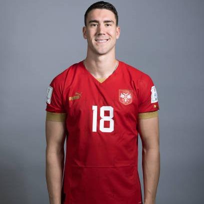 Dusan Vlahovic