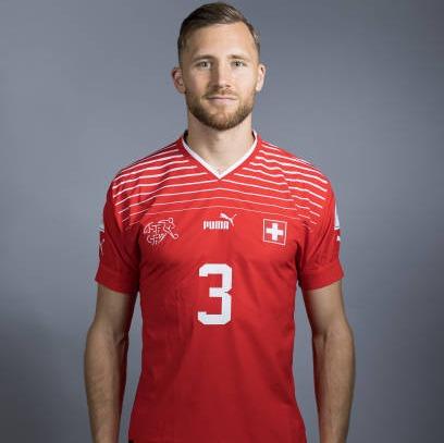 Silvan Widmer