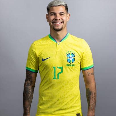 Bruno Guimarães