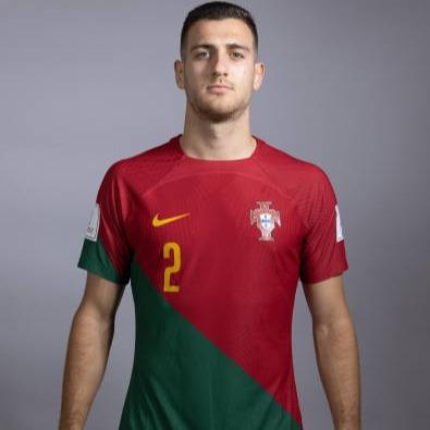 Diogo Dalot