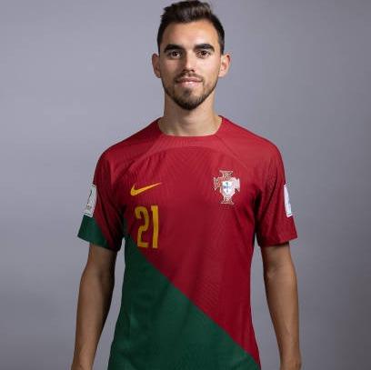 Ricardo Horta