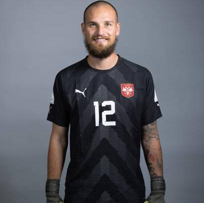Predrag Rajkovic