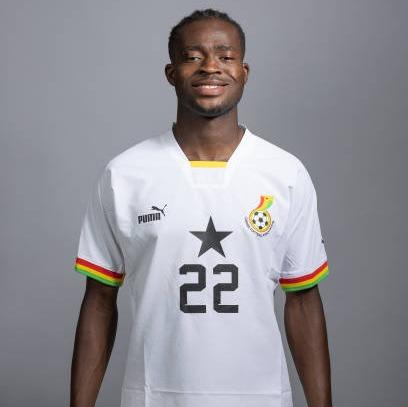 Kamaldeen Sulemana