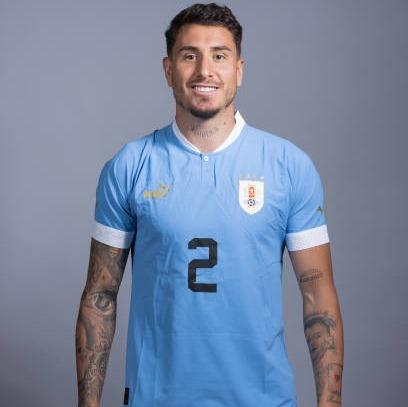José Giménez