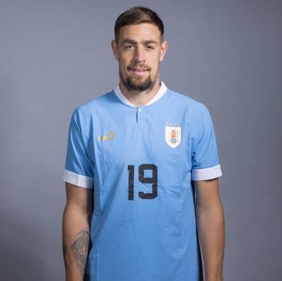 Sebastián Coates