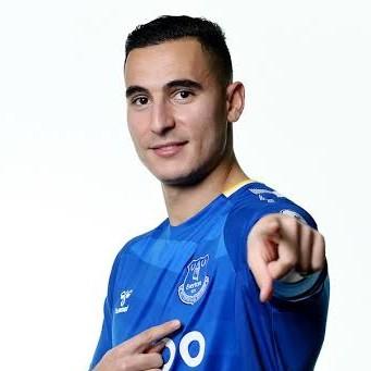 A. El-Ghazi