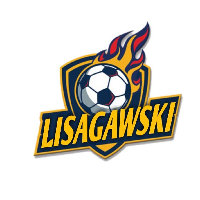 LISAGAWSKI