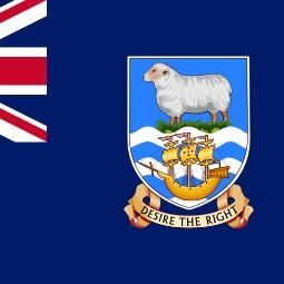 Falkland Islands