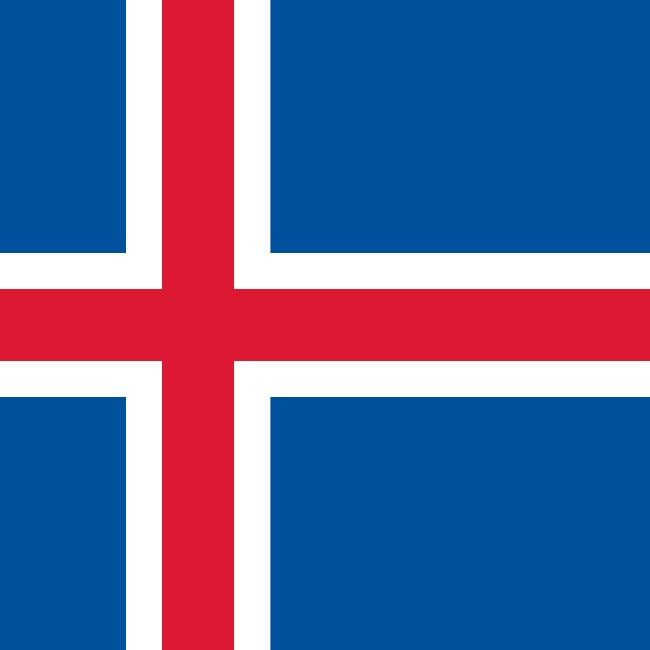 Iceland