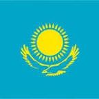 Kazakhstan