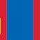 Mongolia