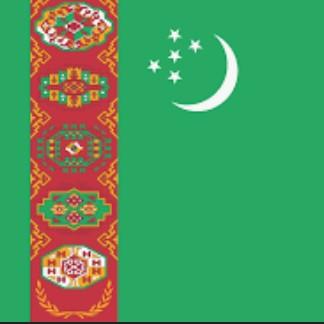 Turkmenistan