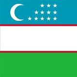 Uzbekistan