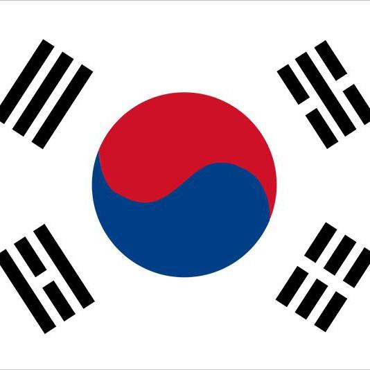 South Korea