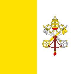 Vatican City