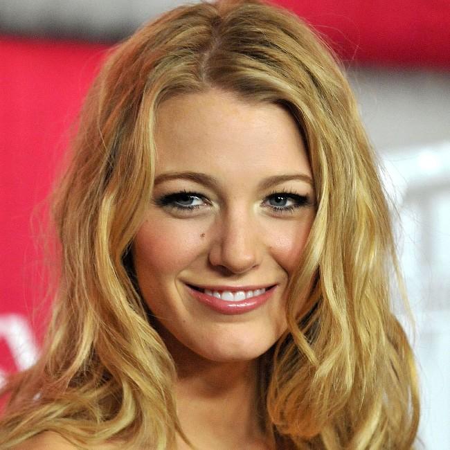 Blake Lively