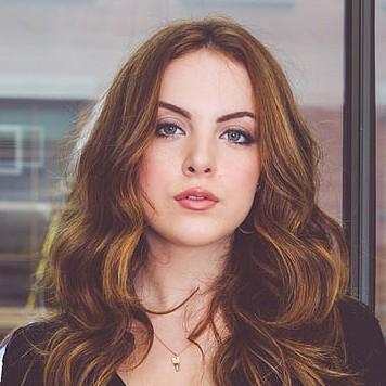 Elizabeth Gillies