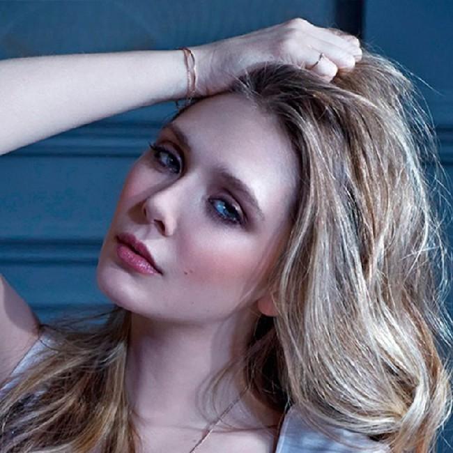 Elizabeth Olsen