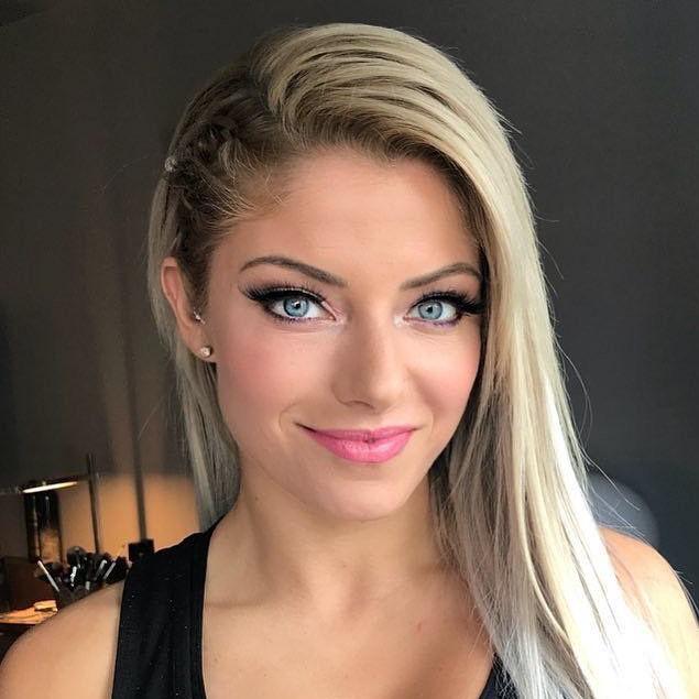 Alexa bliss