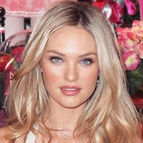 Candice Swanepoel