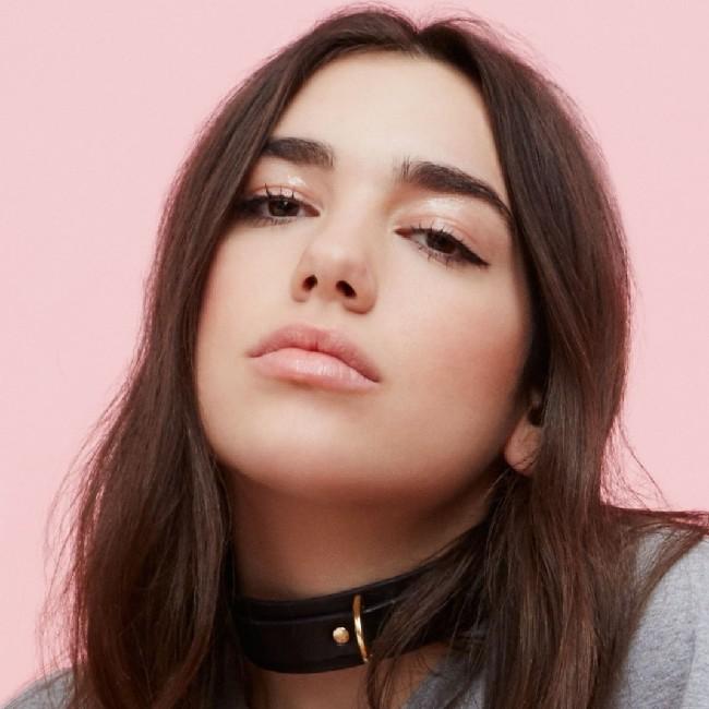 Dua Lipa