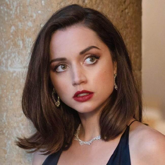 Ana De Armas