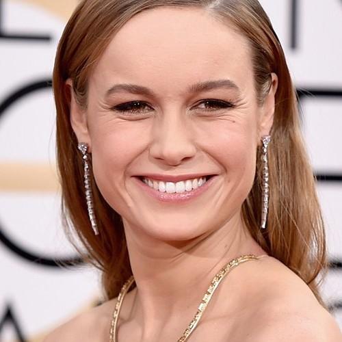 Brie Larson