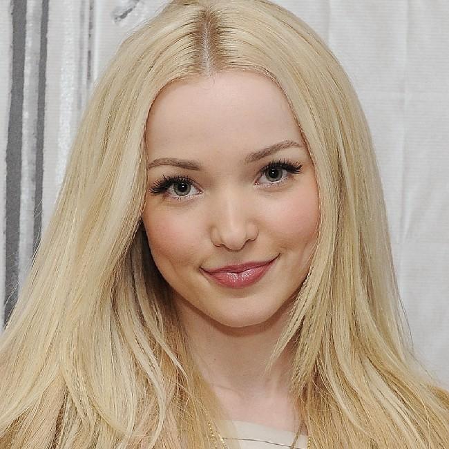 Dove Cameron