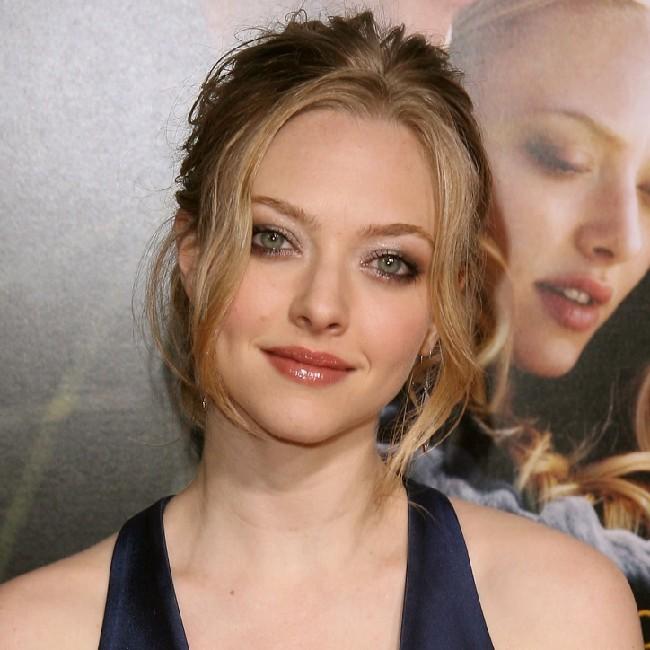 Amanda Seyfried