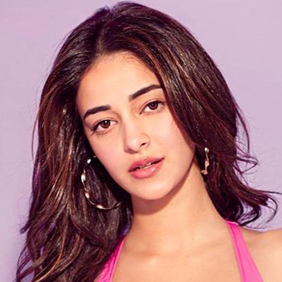 Ananya Pandey