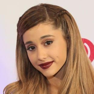 Ariana Grande