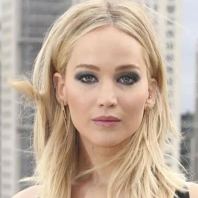 Jennifer Lawrence