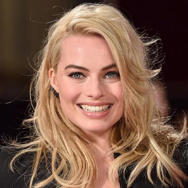 Margot Robbie
