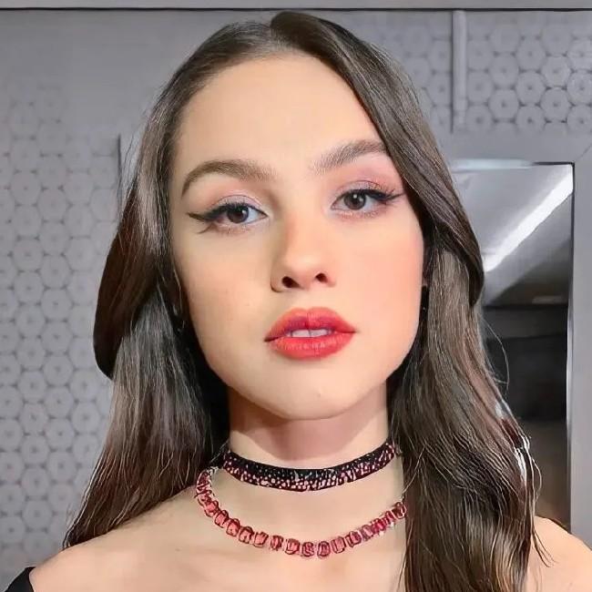 Olivia Rodrigo