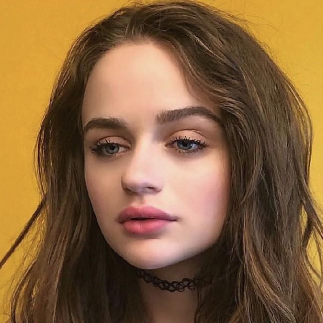 Joey King