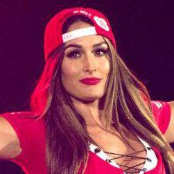 Nikki Bella