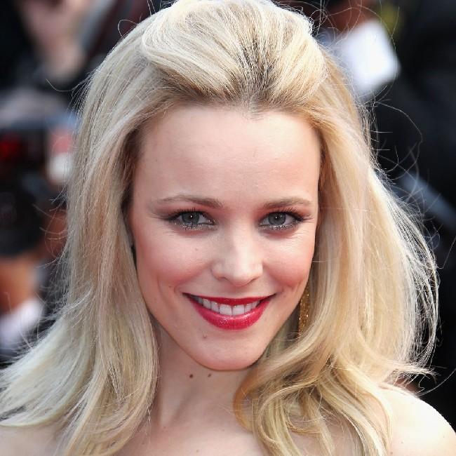 Rachel McAdams